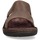 Chaussures Homme Sandales et Nu-pieds Etika 41015 Marron
