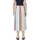 Vêtements Femme Jupes Compania Fantastica COMPAÑIA FANTÁSTICA Skirt 40108 - Stripes Multicolore