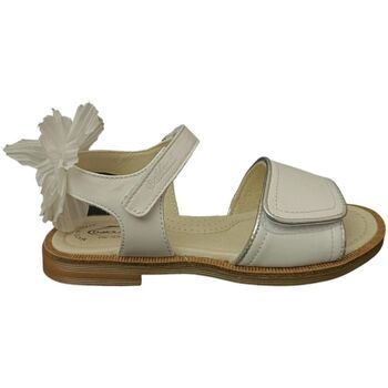 Chaussures Enfant Sandales et Nu-pieds Balducci GULLIT Blanc