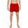 Vêtements Homme Maillots / Shorts de bain Emporio Armani EA7 902000 4R731 Rouge