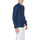 Vêtements Homme Chemises manches longues U.S Polo Assn. CALE 67762 50816 Bleu