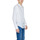 Vêtements Homme Chemises manches longues Blauer 24SBLUS01031 Blanc