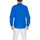 Vêtements Homme Chemises manches longues Blauer 24SBLUS01038 Bleu