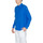 Vêtements Homme Chemises manches longues Blauer 24SBLUS01038 Bleu
