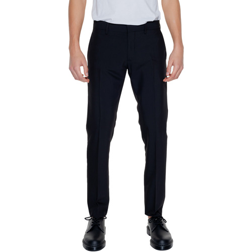 Vêtements Homme Pantalons de costume Antony Morato MMTS00027-FA600255 Noir