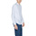 Vêtements Homme Chemises manches longues Gianni Lupo GL093DA Bleu