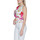 Vêtements Femme Débardeurs / T-shirts sans manche Rinascimento CFC0119102003 Rouge