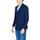 Vêtements Homme Vestes / Blazers Mulish GKS907 CHOLITO Bleu