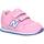 Chaussures Enfant Multisport New Balance IV500RPT IV500RPT 