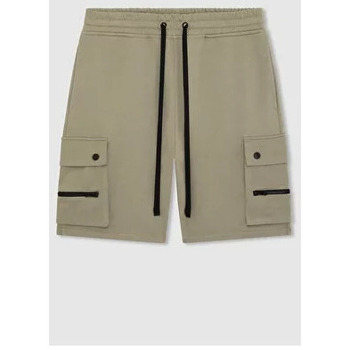 short sweet pants  - short poche plaque cote 