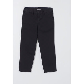 jeans 3/4 & 7/8 armani jeans  emporio armani pantalone chino art. 8n4p60 