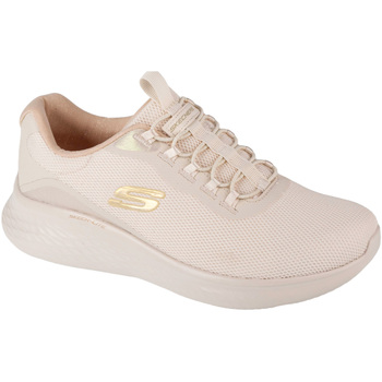 Chaussures Femme Baskets basses Skechers Skech-Lite Pro - Perfect Time Blanc
