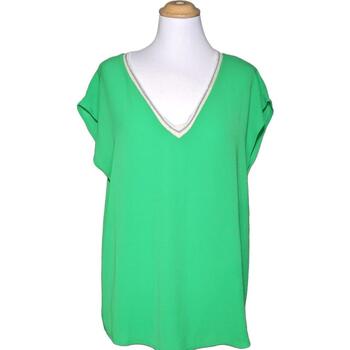 Vêtements Femme T-shirts & Polos It Hippie 40 - T3 - L Vert