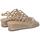Chaussures Femme Espadrilles ALMA EN PENA V240747 Marron