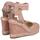 Chaussures Femme Espadrilles ALMA EN PENA V240906 Rose