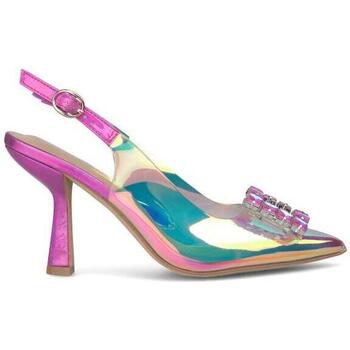 Chaussures Femme Escarpins Classic Legend M V240271 Violet