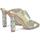 Chaussures Femme Sandales et Nu-pieds ALMA EN PENA V240502 Jaune