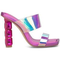 Chaussures Femme Mules / Sabots Alma En Pena V240502 Violet
