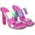Chaussures Femme Sandales et Nu-pieds ALMA EN PENA V240502 Violet