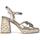 Chaussures Femme Sandales et Nu-pieds ALMA EN PENA V240481 Marron