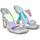 Chaussures Femme Sandales et Nu-pieds ALMA EN PENA V240502 Gris