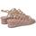 Chaussures Femme Espadrilles ALMA EN PENA V240747 Rose