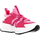 Chaussures Femme Baskets basses Toscablu Studio SS2412S121 C21 ASTRID Rose