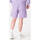 Vêtements Enfant Shorts / Bermudas BOSS SHORT  DIZ222 VIOLET Violet