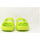 Chaussures Baskets mode D.Franklin SANDALE BLOOMER LIME Multicolore