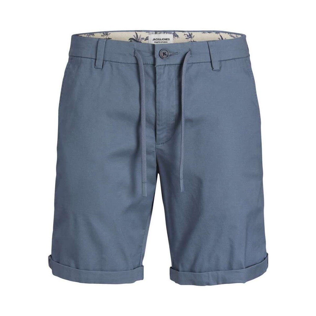 Vêtements Homme Shorts / Bermudas Jack & Jones 161400VTPE24 Bleu