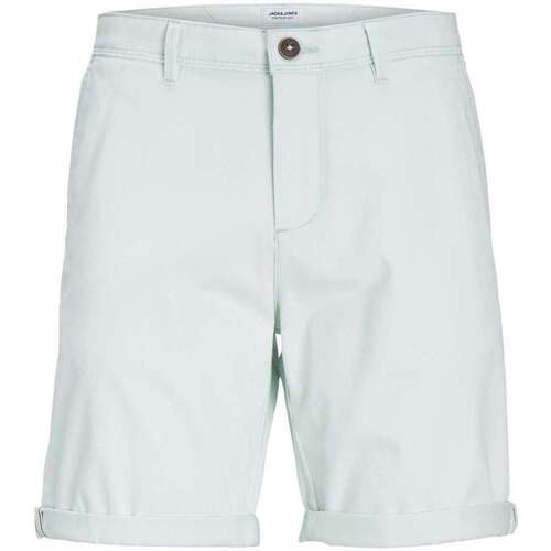 Vêtements Homme Shorts / Bermudas Premium By Vêtements homme à moins de 70 162387VTPE24 Bleu