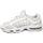 Chaussures Baskets mode Nike Reconditionné Air max Tailwind - Blanc
