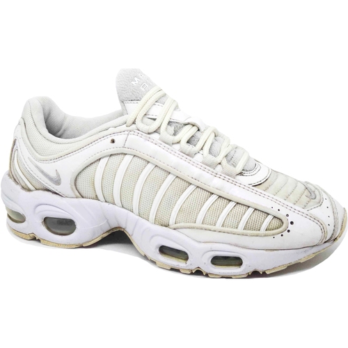 Chaussures Baskets mode Nike royal Reconditionné Air max Tailwind - Blanc