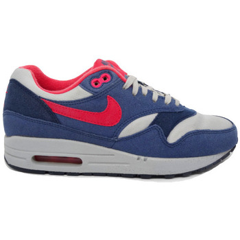 Chaussures Baskets mode Nike Reconditionné Air max 1 - Gris