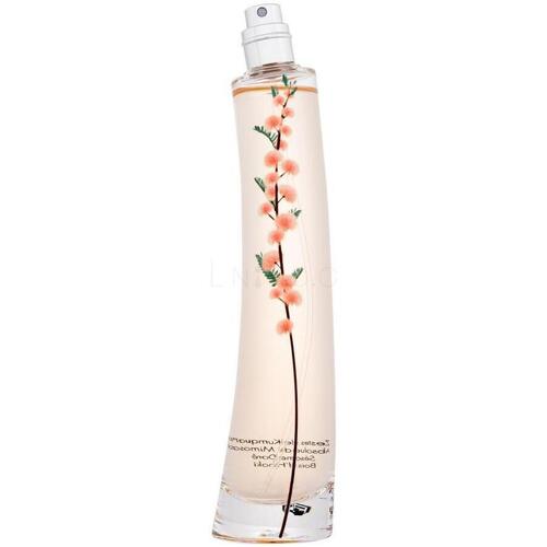 Beauté Femme Eau de parfum Kenzo Flower Ikebana Mimosa - eau de parfum - 75ml Flower Ikebana Mimosa - perfume - 75ml