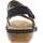 Chaussures Femme Sandales et Nu-pieds Rieker® R-Evolution 19616CHPE24 Marine