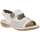 Chaussures Femme Sandales et Nu-pieds Rieker® R-Evolution 19617CHPE24 Beige