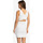 Vêtements Femme Robes Roxy Good Keepsake Blanc