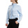 Vêtements Femme Chemises / Chemisiers Linea Emme Marella 15111181 Bleu