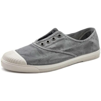 Chaussures Homme Baskets basses Natural World 3102E Gris