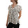 Vêtements Femme Chemises / Chemisiers Marella 13111111 Blanc