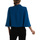 Vêtements Femme Blousons Linea Emme Marella 15041012 Bleu