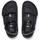 Chaussures Enfant Sandales et Nu-pieds Birkenstock MOGAMI Noir