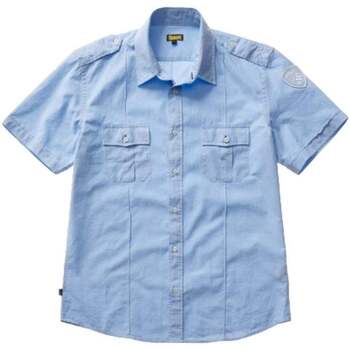 chemise blauer  - 