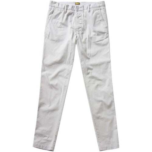 Vêtements Homme Pantalons Blauer  Blanc