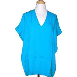 Vêtements Femme T-shirts & Polos Stella Forest 40 - T3 - L Bleu