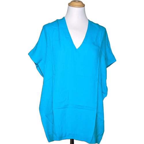 Vêtements Femme T-shirts & Polos Stella Slip Forest 40 - T3 - L Bleu