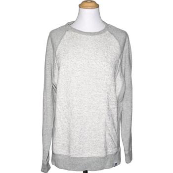 pull jules  pull homme  38 - t2 - m gris 