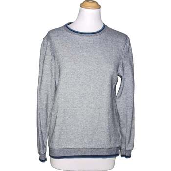 pull brice  pull homme  36 - t1 - s gris 