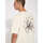 Vêtements Homme T-shirts manches courtes Volcom Camiseta  Harry Lintell  - Whitecap Grey Blanc